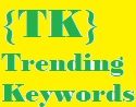 Trending keywords